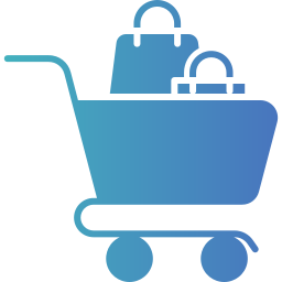 Shopping Cart 1